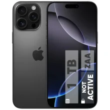 موبایل اپل مدل iPhone 16 Pro Max ZAA دو سیم کارت ظرفیت 1 ترابایت و رم 8 گیگابایت