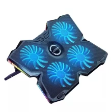 پایه خنک کننده  لپ تاپ کول کلد مدل K25 pro