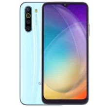 موبایل جی پلاس مدل X10 Plus دو سیم کارت ظرفیت 128 گیگابایت و رم 4 گیگابایت