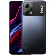 موبایل شیائومی مدل Poco X5 5G دو سیم کارت ظرفیت 128 گیگابایت و رم 6 گیگابایت – گلوبال