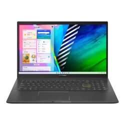 لپ تاپ ایسوس 15.6 اینچی مدل VivoBook K513EQ OLED پردازنده Core i7 1165G7 رم 16GB حافظه 512GB SSD گرافیک 2GB