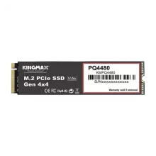اس اس دی اینترنال کینگ مکس مدل PQ4480 ظرفیت یک ترابایت