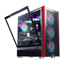کیس کامپیوتر مخصوص بازی تسکو مدل GC 4494