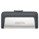 فلش مموری سن دیسک Drive USB Type-C ظرفیت 256 گیگابایت