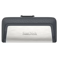 فلش مموری سن دیسک مدل Ultra Dual Drive USB Type-C ظرفیت 256 گیگابایت