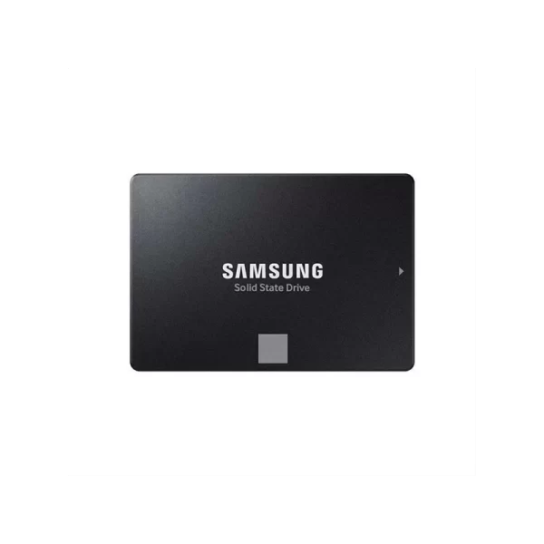 اس اس دی اینترنال سامسونگ EVO 870 ظرفیت 4 ترابایت