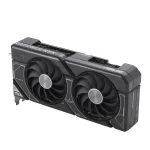Dual GeForce RTX™ 4070 OC Edition 12GB GDDR6X