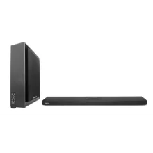 ساندبار تسکو مدل ۲۰۲۸ با توان خروجی ۶۰ وات Tsco 2028 Soundbar 60 W