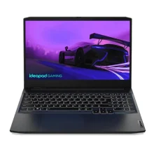 لپ تاپ لنوو 15.6 اینچی مدل Ideapad Gaming 3 پردازنده Core i5 11320H رم 16GB حافظه 1TB SSD گرافیک 4GB 2050