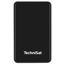 هارد اکسترنال مدل technisat ظرفیت 1 ترابایت USB 3.1