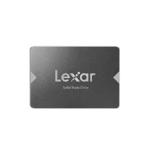 اس اس دی اینترنال لکسار مدل NS100 ظرفیت 1ترابایت