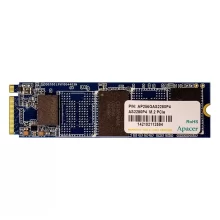 اس اس دی اینترنال اپیسر مدل AS2280 P4 M.2 ظرفیت 1 ترابایت