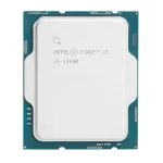 پردازنده اینتل Core i3 13100 tray