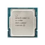 پردازنده اینتل I5-11400F