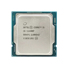 پردازنده اینتل مدل I5-11400F