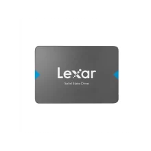 اس اس دی اینترنال لکسار مدل NQ100 ظرفیت 240 گیگابایت