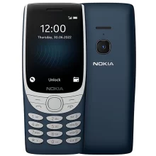 موبایل نوکیا مدل 8210 4G دو سیم کارت