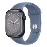 Series 8 Aluminum 45mm