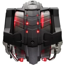 فن پردازنده کولر مستر مدل V8 GTS