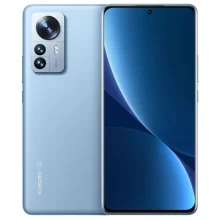موبایل شیائومی مدل 12 Pro دو سیم کارت ظرفیت 256 گیگابایت و رم 12 گیگابایت