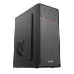 کیس کامپیوتر فاطر F-3205