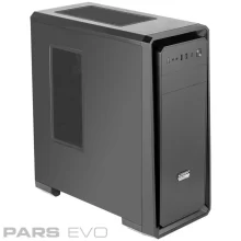 کیس کامپیوتر گرین مدل Pars EVO