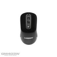 ماوس گرین مدل GM403W