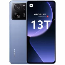 موبایل شیائومی مدل 13T دو سیم کارت ظرفیت 256 گیگابایت و رم 12 گیگابایت 5G