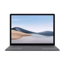 لپ تاپ 13.5 اینچی مایکروسافت مدل Surface Laptop 4 پردازنده Core i5 1135G7 رم 8GB حافظه 512GB SSD گرافیک Intel