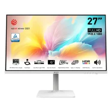 مانیتور ام اس آی 27 اینچ مدل MD2712PW