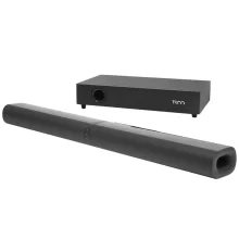 ساندبار تسکو مدل ۲۰۲۷ با توان خروجی ۶۰ وات Tsco 2027 Soundbar 60 W