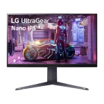 مانیتور مخصوص بازی ال جی UltraGear 32GQ850-B سایز 32 اینچ