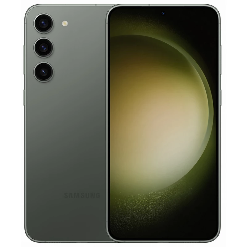 موبایل سامسونگ مدل Galaxy S23 Plus دو سیم کارت ظرفیت 256 گیگابایت و رم 8 گیگابایت