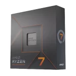 پردازنده Ryzen 7 7700X AMD