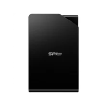 هارد اکسترنال سیلیکون پاور مدل Stream S03 ظرفیت 1 ترابایت