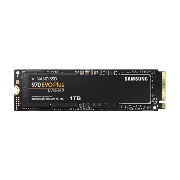 اس اس دی اینترنال سامسونگ 970 EVO PLUS ظرفیت 1 ترابایت