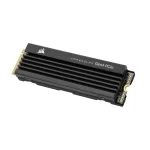اس اس دی اینترنال کورسیر SSD CORSAIR MP600 PRO LPX Gen4 1TB ظرفیت یک ترابایت