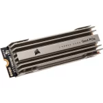 اس اس دی اینترنال کورسیر MP600 core Gen4 M.2 ظرفیت 2 ترابایت