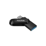 فلش مموری سن دیسک مدل  GO USB Type-C ظرفیت 128گیگابایت