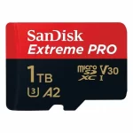 Extreme Pro A2