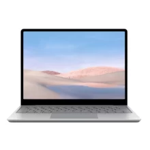 لپ تاپ مایکروسافت 12.4 اینچی مدل Surface Laptop Go پردازنده Core i5 رم 8GB حافظه 256GB صفحه نمایش لمسی