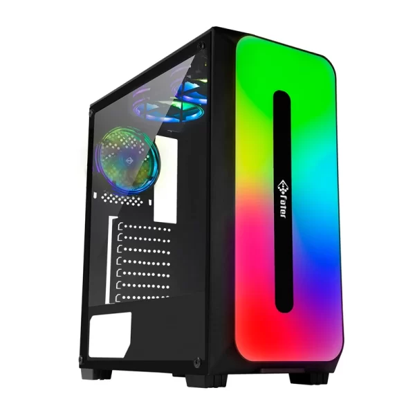 کیس کامپیوتر فاطر FG 530P