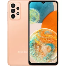 موبایل سامسونگ مدل Galaxy A23 5G دو سیم کارت ظرفیت 128 گیگابایت و رم 4 گیگابایت – ویتنام