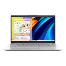 لپ تاپ ایسوس 15.6 اینچی مدل VivoBook K6500ZH پردازنده Core i5 12500H رم 8GB حافظه 512GB SSD گرافیک 4GB GTX1650