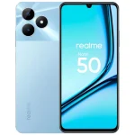 موبایل ریلمی مدل Note 50