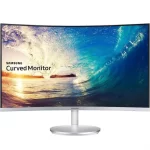 مانیتور 27 اینچ خمیده سامسونگ C27F591