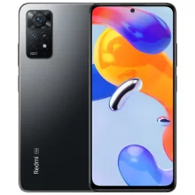 موبایل شیائومی مدل Redmi Note 11 pro 5G دو سیم‌ کارت ظرفیت 128 گیگابایت و رم 8 گیگابایت