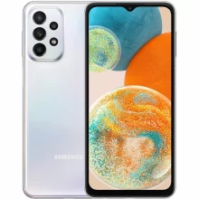 موبایل سامسونگ مدل Galaxy A23 دو سیم کارت ظرفیت 128 گیگابایت و رم 8 گیگابایت – هند