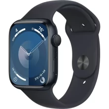 ساعت هوشمند اپل مدل Series 9 Aluminum 45mm