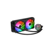 فن پردازنده آبی گیم دیاس مدل AURA GL 240